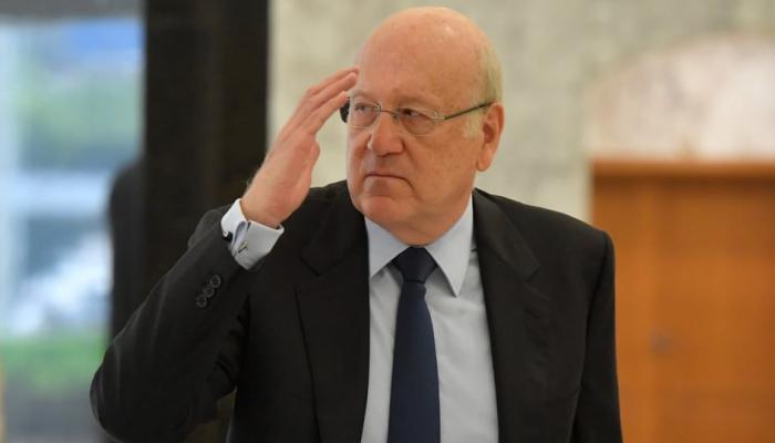 متى سيدعو ميقاتي الى جلسة لمجلس الوزراء؟