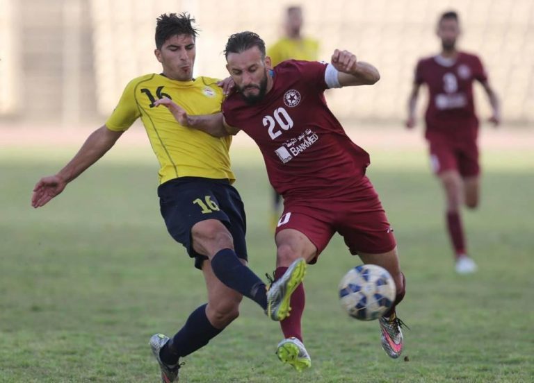 تعليمات من وزير الداخلية بعدم إقامة مباراة العهد لـ “دواعٍ أمنية”