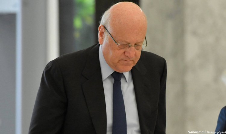 ميقاتي مُكلفاً: تفويض مسيحي هزيل.. والميثاقية عقدة التأليف الكأداء!