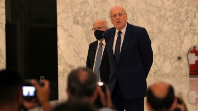 اقتراح أثار غضب ميقاتي.. و”انضباط” الدولار 3 أشهر؟