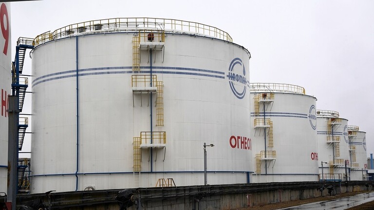 مكامن نفطية جديدة في جنوب غرب كازاخستان