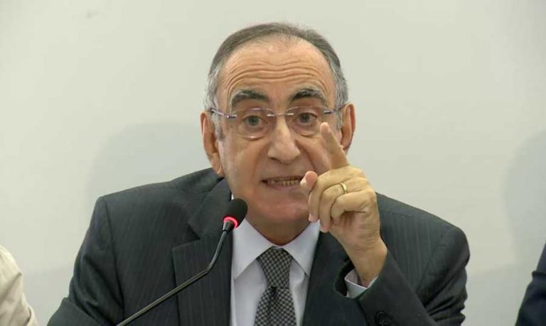 نحاس: السياسات الإصلاحية هي من الضروريات