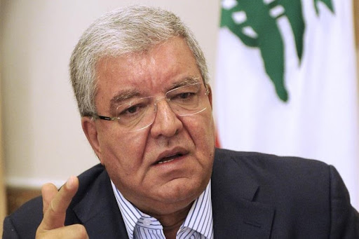 المشنوق لـ “حزب الله”: كنتم تؤمّنون لـ”داعش” خدمات سياحية