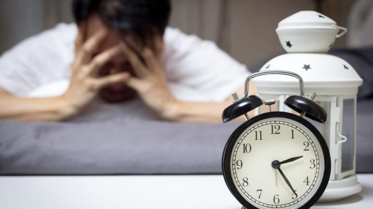 احذر.. هذه الأطعمة تسبب الأرق!