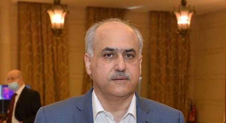 ابو الحسن: تحالفات “الاشتراكي” اصبحت شبه مكتملة