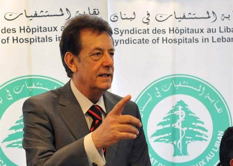 هارون: غرف العزل مشغولة بنسبة 85%