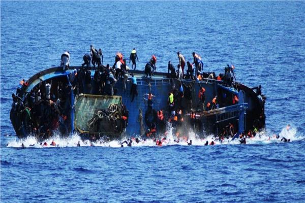 أكثر من 4 آلاف مهاجر قضوا او فقدوا أثناء عبورهم إسبانيا في 2021!