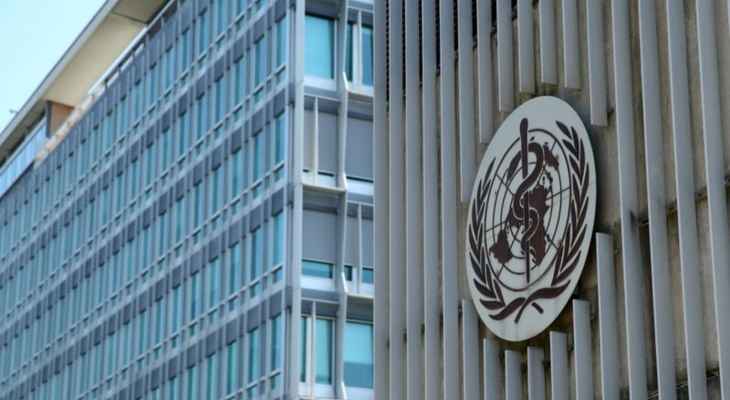“الصحة العالمية”: 257.6 مليون دولار لسوريا لمكافحة “كورونا”