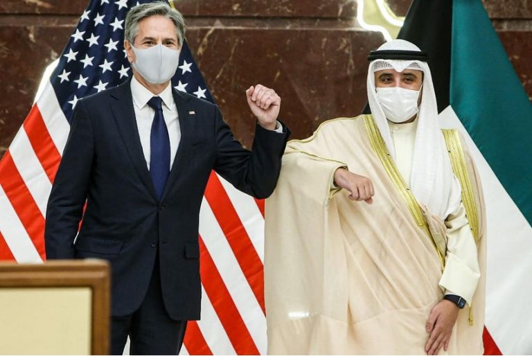 واشنطن: لبنان كان حاضراً في الحوار الأميركي ـ الكويتي