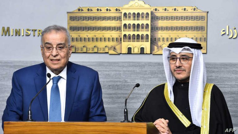 ما هي المقترحات التي قدّمها وزير الخارجية الكويتي للبنان؟