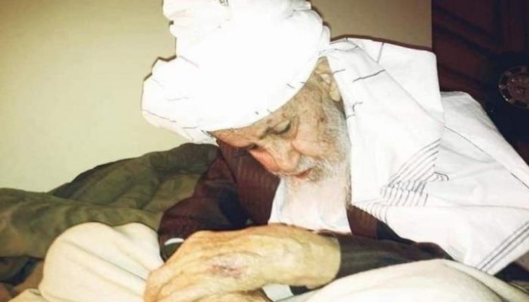 وفاة أكبر معمّر في أفغانستان!