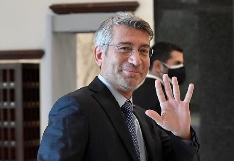 وزير الطاقة: الأربعاء سيتم توقيع عقد تزويد لبنان بالكهرباء