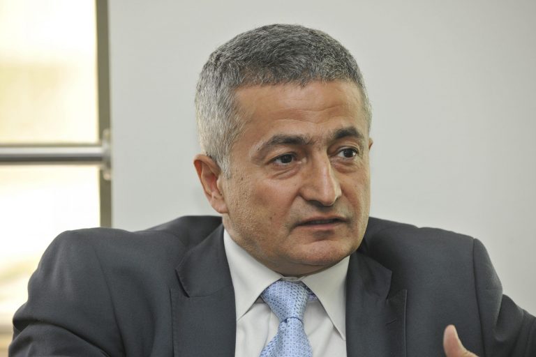 الخليل: الأهم بالنسبة لأوضاعنا تحقيق انتظام مالي أكبر