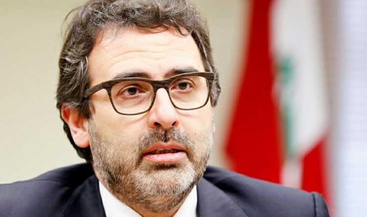 بيفاني: تحسن سعر النقد غير مبني على أي معطى واقعي والموازنة فيها هيركات هائل على الناس