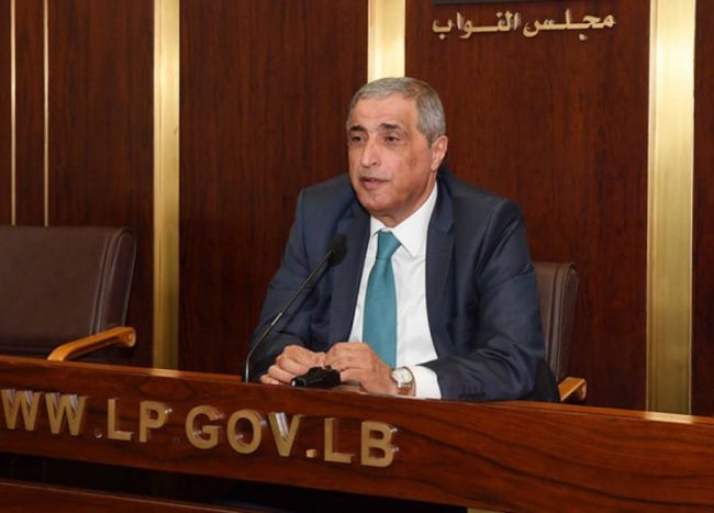 هاشم: ستنكشف اليوم مواقف القوى السياسية