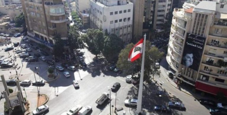 بالقرب من حاجز للجيش… انتحار شاب في الأشرفية!