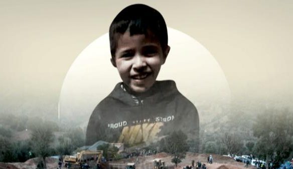 المغرب يشيع الطفل ريان إلى مثواه الأخير