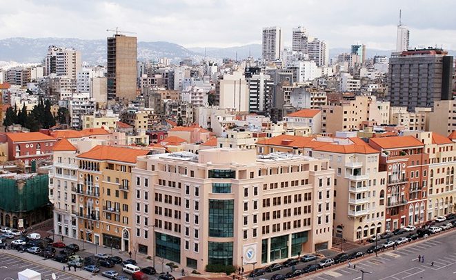 هذه  أبرز اللوائح في دائرة بيروت الثانية