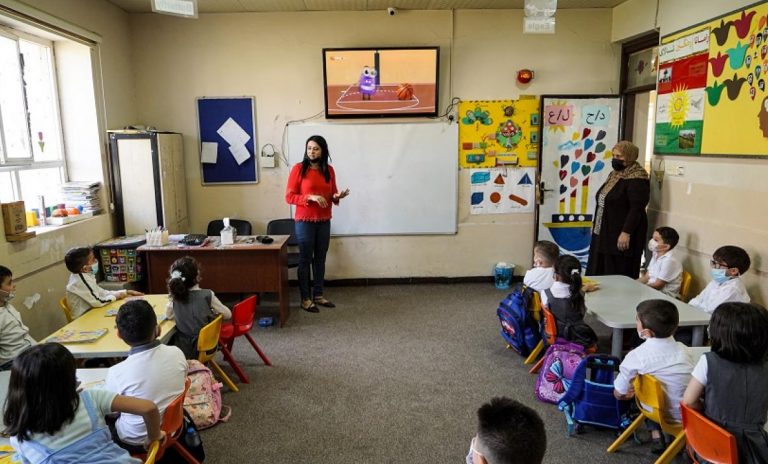 تعميمٌ لوزير التربية حول استكمال “العام الدراسي”