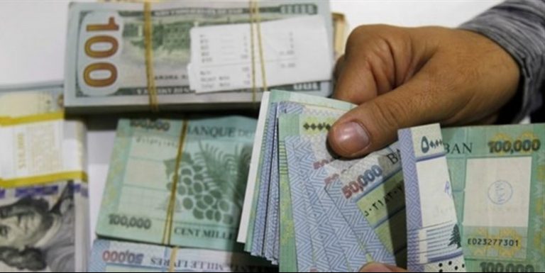 “صيرفة” للاستيراد… والتهريب!