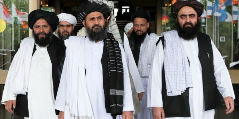 طالبان طردت نحو 4078 شخصا.. والسبب؟