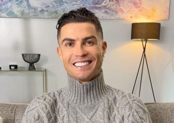 بالفيديو: رسالة رونالدو بعد وصوله لـ400 مليون متابع على “إنستغرام”