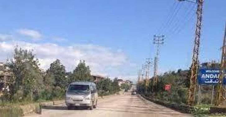 إطلاق نار في عندقت.. مقتل شخص وإصابة آخر