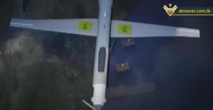 توقعات إسرائيلية بزيادة طلعات المسيّرات من لبنان