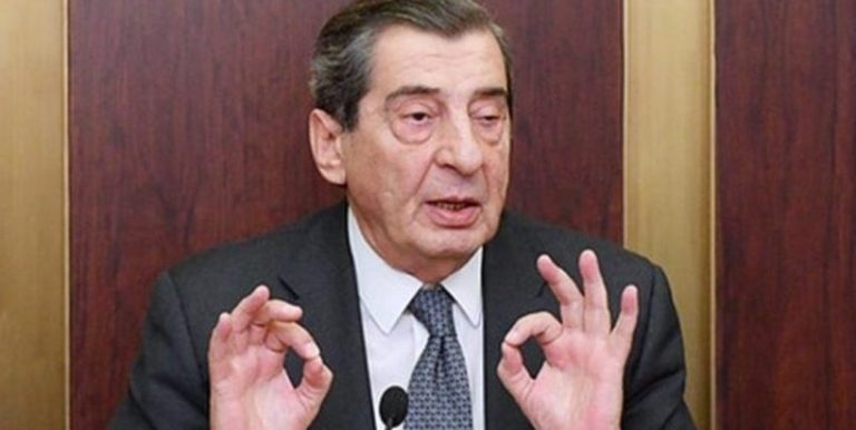 ماذا قال إيلي الفرزلي لـ “الجريدة” عن لقاءيه مع الحريري؟