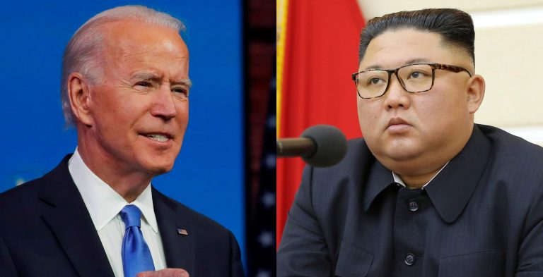 قمة بين رئيسي أميركا وكوريا الشمالية.. مسألة وقت