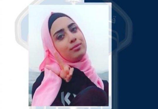 آلاء غادرت منزل ذويها في عكار ولم تعد