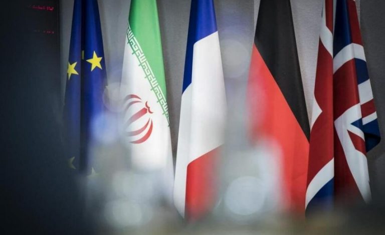 اتفاق نووي وشيك في ڦيينا.. وهذه بنوده!