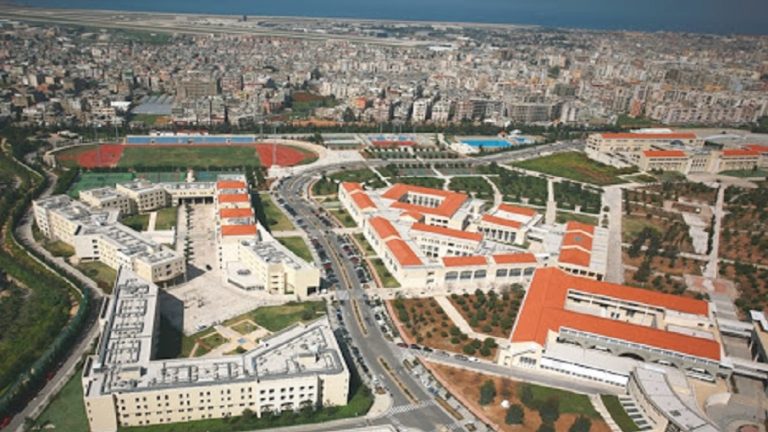 اعتصام لمتفرغي اللبنانية عند مفترق القصر الجمهوري غدا