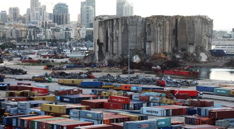 حدثان يرسمان ملامح لبنان المستقبل.. وسط النكد الفئوي!