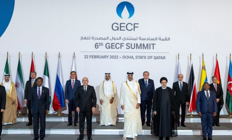 قطر ـ إيران ـ روسيا: تثبيت الاستقرار.. أم “منعطف ناري”؟