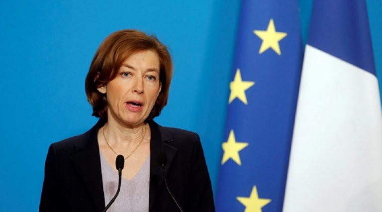 “الدفاع الفرنسية”: أوروبا وأميركا لا ترغبان بخوض حرب ضد روسيا