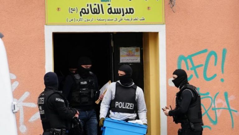 المخابرات الألمانية ترصد عناصر “الحزب” و”جمعياته”!