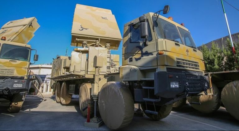 مخاوف إسرائيلية من منظومة دفاع جوي لـ”الحزب”