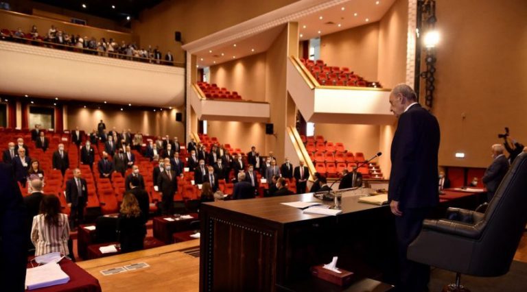 تسوية في مجلس النواب.. الوكالات الحصرية مقابل هذا القانون!