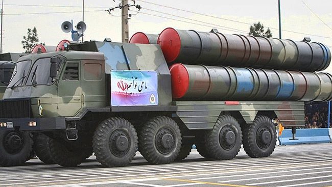 ما هي منظومة الدفاع الجوي التي يحتمل وجودها لدى الحزب؟