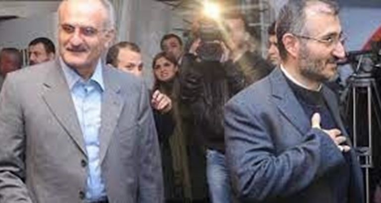 الخليلان “عاتبا” ميقاتي