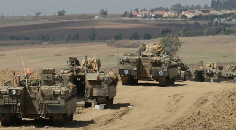 “المعهد القومي الإسرائيلي”: المعركة بين الحروب هشة.. وتهدّد بتوسيع الجبهات!