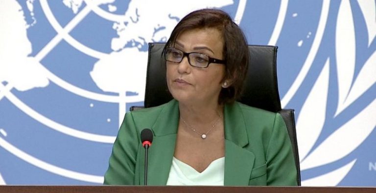 رشدي دعت الحكومة إلى تنفيذ الإصلاحات التي طال انتظارها