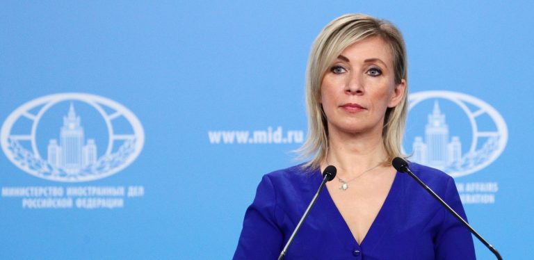 موسكو تأمل بأن تتخلى واشنطن عن دور “الوصي العالمي” على حقوق الإنسان