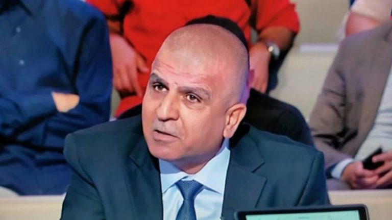 أبو شقرا يكشف حقيقة شح المازوت!