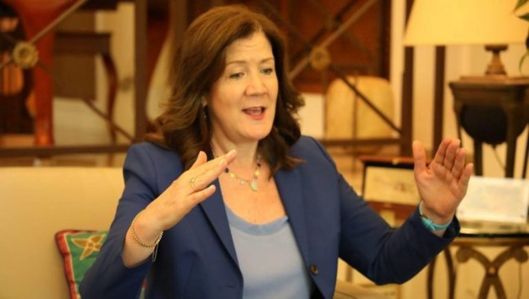 ابتزاز أميركي للبنان.. الترسيم مقابل الكهرباء!