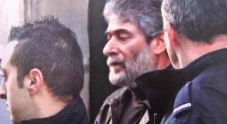 القضاء الفرنسي رفض طرد اللبناني جورج عبدالله