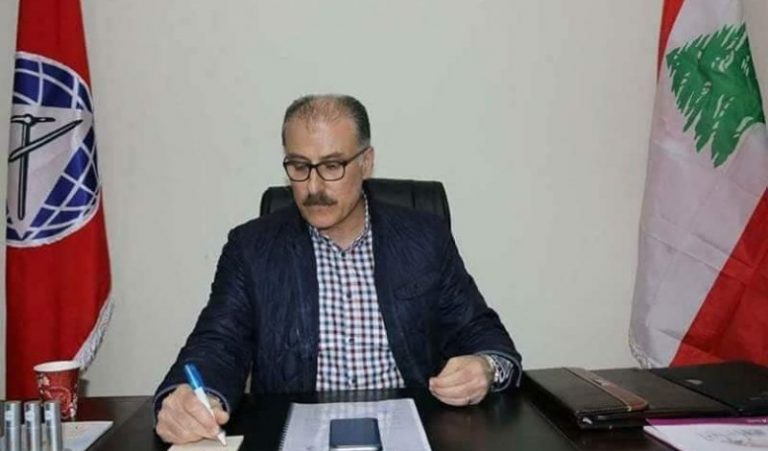 بلال عبدالله: علينا الإسراع في تكريس استقلالية القضاء