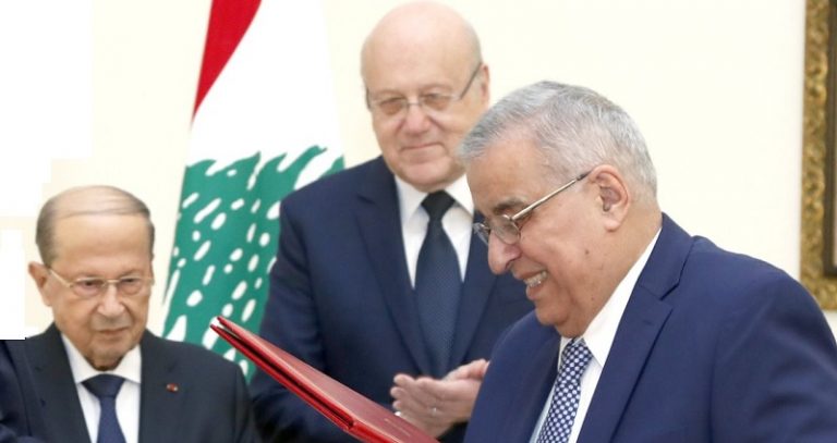 من يُريد توريط لبنان؟