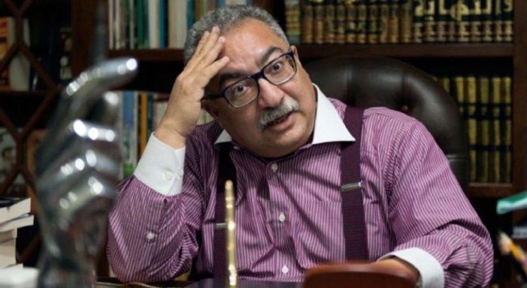 عاصفة ضد إعلامي مصري وصف “الإسراء والمعراج” بأنهما “خرافة”!